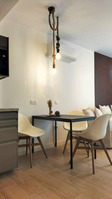 Luxury Penthouse Valentin With Jacuzzi Apartment Corralejo Bagian luar foto