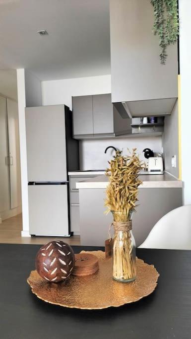 Luxury Penthouse Valentin With Jacuzzi Apartment Corralejo Bagian luar foto