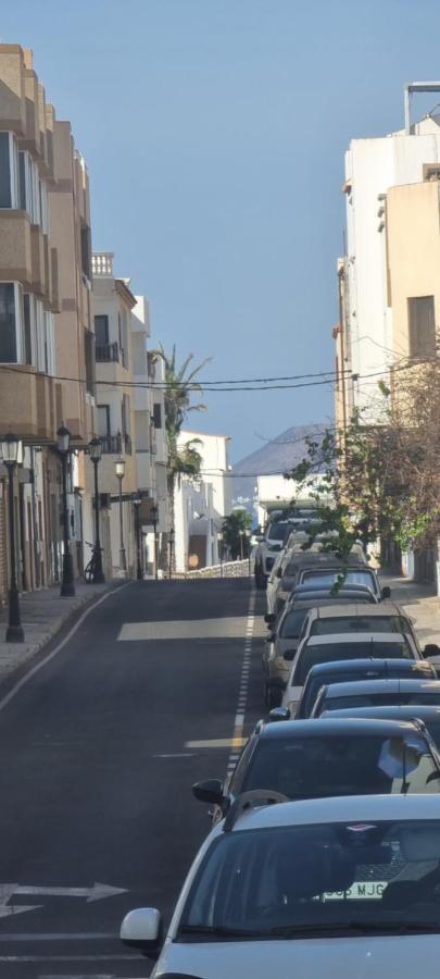 Luxury Penthouse Valentin With Jacuzzi Apartment Corralejo Bagian luar foto