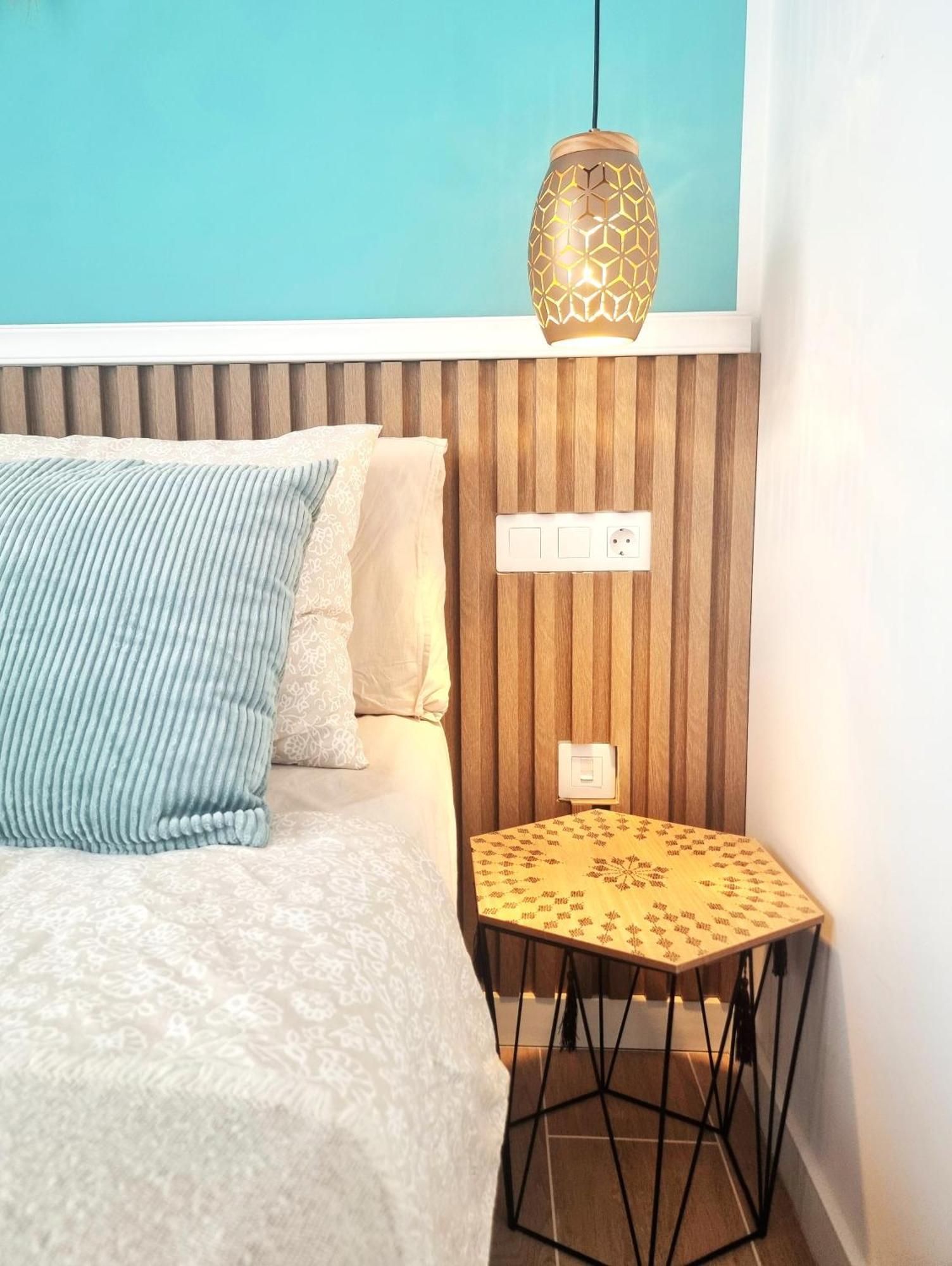 Luxury Penthouse Valentin With Jacuzzi Apartment Corralejo Bagian luar foto
