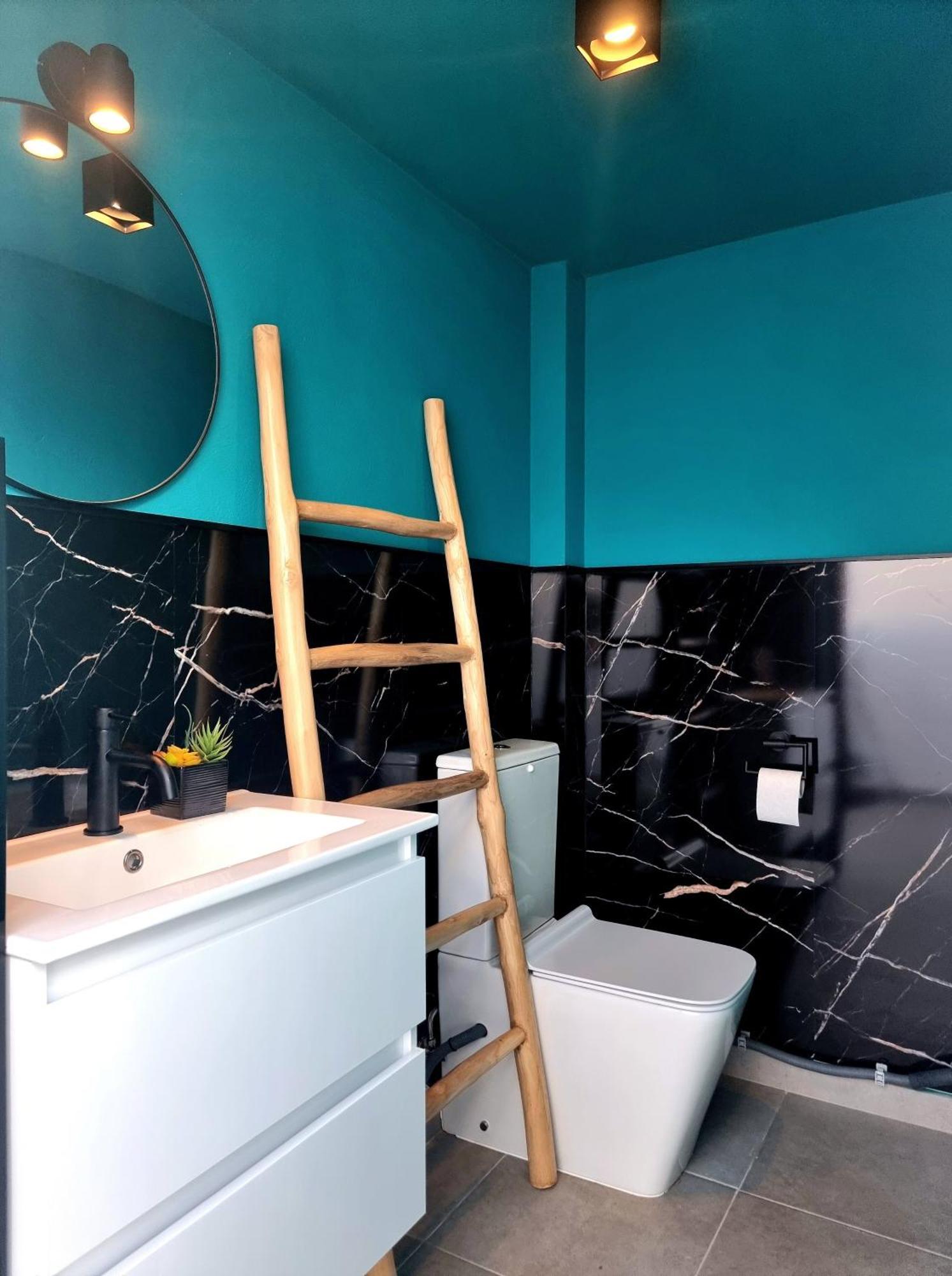 Luxury Penthouse Valentin With Jacuzzi Apartment Corralejo Bagian luar foto