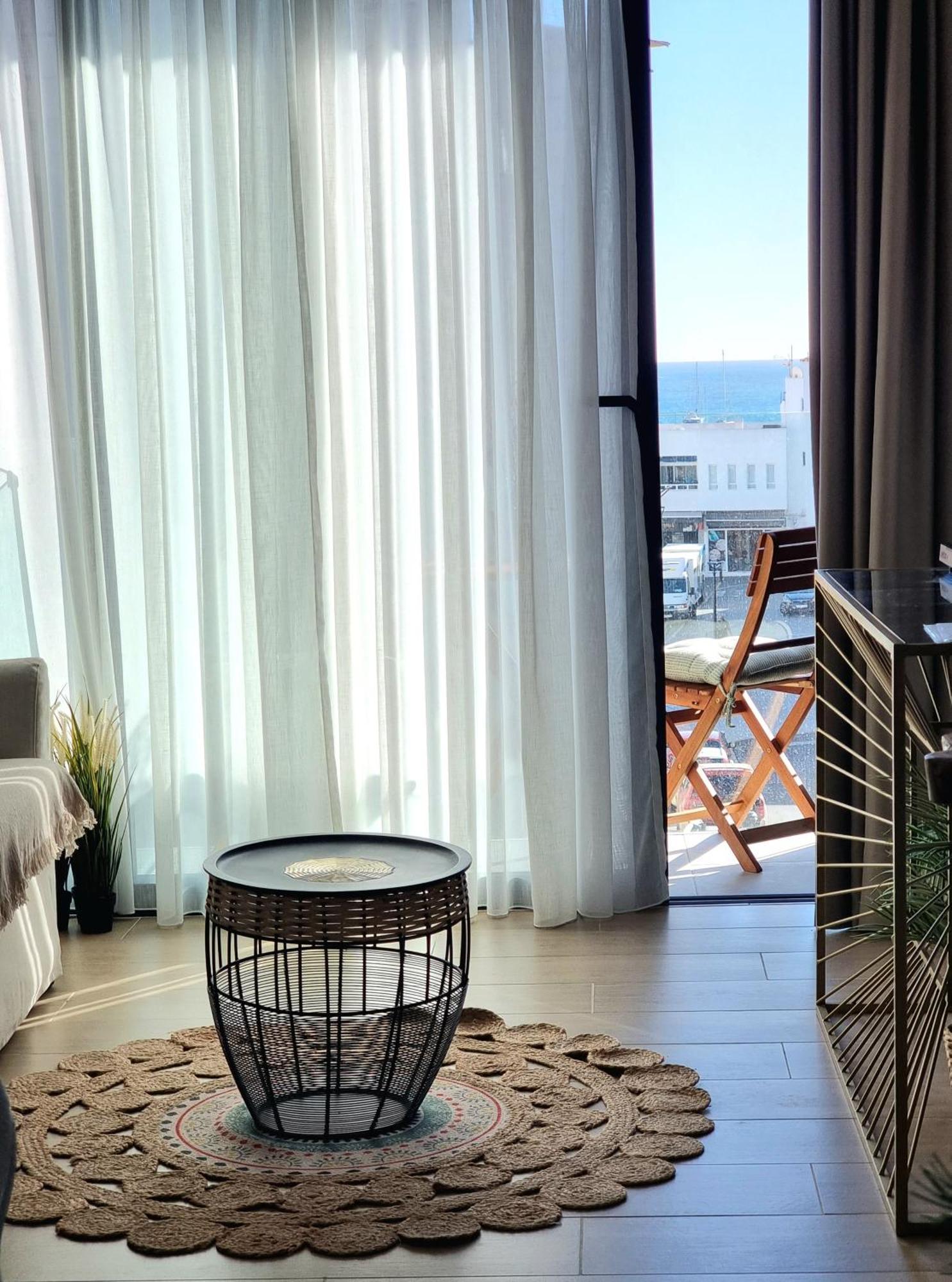 Luxury Penthouse Valentin With Jacuzzi Apartment Corralejo Bagian luar foto